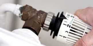 Energiedienstleister: Rheinland-Pfälzer haben im Januar mehr geheizt