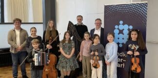 „Jugend musiziert“: Acht Preisträger aus der Kreismusikschule Trier-Saarburg