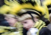 Polizei Prüm kündigt Jugendschutz-Kontrollen bei Karnevalsumzug in Schönecken an