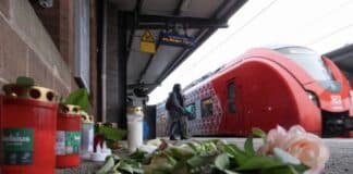 Verdi: Gewalt gegen Beschäftigte stoppen