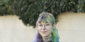 Trier: Warum Linken-Politikerin Lin Lindner noch nicht im Bundestag ist