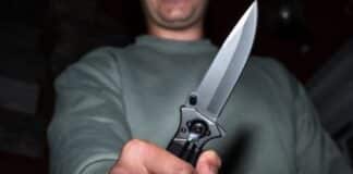 Häusliche Gewalt in Luxemburg: Frau mit Messer bedroht — Einbrüche und Einbruchsversuche