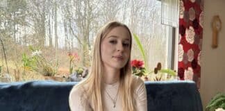 Junge Ukrainerin in der Eifel: „Das Leben in Kiew ist fast unmöglich geworden“