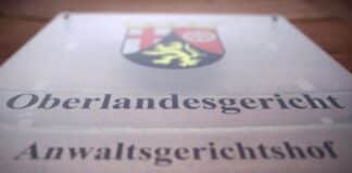RLP: US-Amerikaner wegen Spionage für China verurteilt — sensible Informationen angeboten