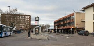 ++ Aktuell: Auch in Trier – Nächster Streik im ÖPNV angekündigt! ++