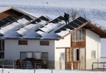 Saarland und Bayern Solar-Spitzenreiter 2025 — RLP auf drittletztem Platz