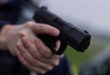 RLP: Mann erbeutet 100.000 Euro bei Bankraub — Diese Strafe verhängte das Gericht