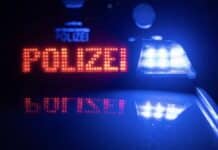 Region: Großkontrolle bei Motorradclub-Feier — 150 Beamte im Einsatz