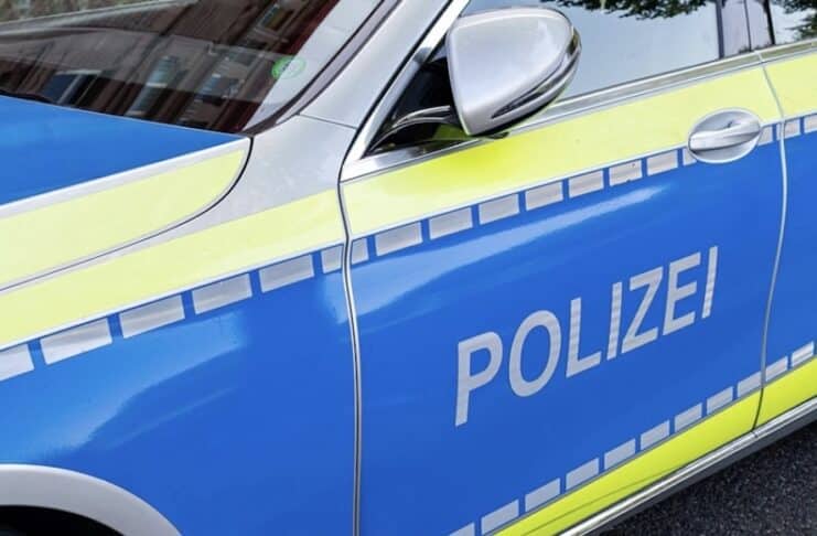 Region: PKW mit zwölf (!) Insassen auf Rückweg von Vatertagsveranstaltung gestoppt