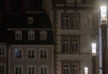 ++ Region: Straßenfastnacht startet mild, aber regnerisch ++