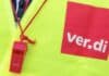 Auch in Trier und Saarbrücken: Verdi ruft Telekom-Beschäftigte erneut zu Warnstreik auf