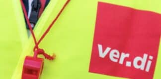 Verdi-Streik im Saarland: Kaum Busse fahren — Saarbahnlinie S1 steht still