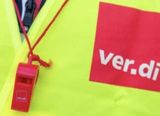 Auch in Trier und Saarbrücken: Verdi ruft Telekom-Beschäftigte erneut zu Warnstreik auf