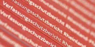 Verfassungsschutz RLP warnt: Rechtsextremistische Kleinstpartei wächst