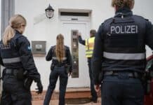 Gerichtsvollzieher im Saarland: Angst nach Mord von Bexbach — Polizei begleitet Zwangsräumungen
