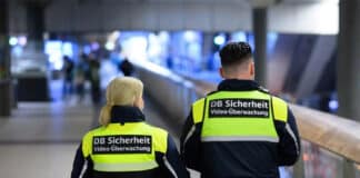 Verkehrsminister wollen zu Schutz für Bahnpersonal beraten