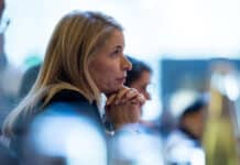 Nach tödlichem Angriff im Zug: Bahnchefin plant Sicherheitsgipfel