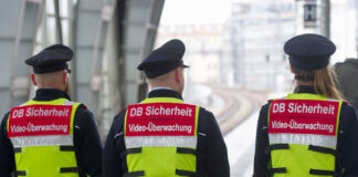 Mehr als 3.000 Angriffe im Jahr: Bahn setzt auf Bodycams und Teams