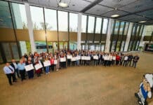 Hunsrück: Dhronecken und Hochscheid als Schwerpunktgemeinden anerkannt