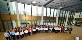 Hunsrück: Dhronecken und Hochscheid als Schwerpunktgemeinden anerkannt