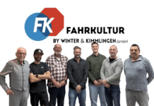 Tradition trifft Zukunft: Aus Fahrschule Winter wird „Fahrkultur by Winter & Kimmlingen“