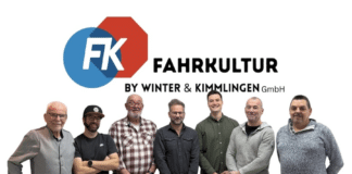 Tradition trifft Zukunft: Aus Fahrschule Winter wird „Fahrkultur by Winter & Kimmlingen“