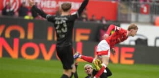 Pflichtsieg: Kaiserslautern gewinnt 1:0 gegen Fürth