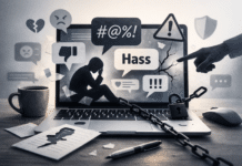 Bundesweite Razzia gegen Hass-Postings im Internet – Durchsuchung auch in Trier