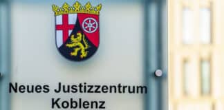 RLP: Verfassungsgerichtshof lehnt Eilantrag von AfD ab