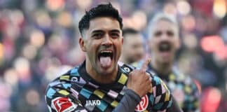 Mainz plant Coup beim BVB: «Wir können Dortmund wehtun»