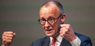 Kanzler in Trier: Merz setzt auf Wahlsieg der RLP-CDU!