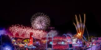 Hunsrück: NATURE ONE 2026 veröffentlicht LineUp und freut sich über Auszeichnung als „Best Event“