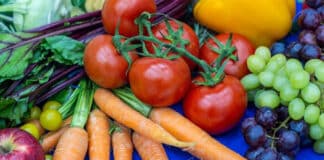 „Hauptsach gudd gess“ von klein auf: Saarland setzt auf gesunde Ernährung