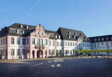 Trier: Rekordjahr für die Stadtbücherei