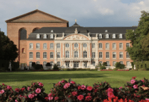Feierabend in Trier: Die besten Orte ohne Großstadtstress
