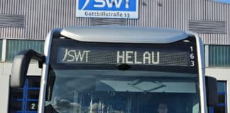 Trier: Umleitungen und Fahrpläne – So fahren die Stadtbusse an den Fastnachtstagen