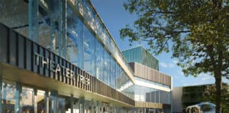 Trier: Neue Pläne – Wie das Theater aussehen soll