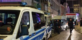 ++ TRIER: Großeinsatz mit Schussabgabe – was über den Täter bekannt ist ++