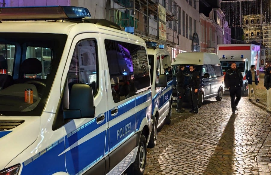 -TRIER-Gro-einsatz-mit-Schussabgabe-was-ber-den-T-ter-bekannt-ist-