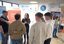 Trier: BNT Campus Career Day 2026 begeistert Schüler und Unternehmen