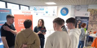 Trier: BNT Campus Career Day 2026 begeistert Schüler und Unternehmen