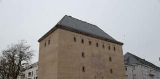 Trier: Stadtverwaltung schließt Proben-Bunker in Trier-Nord