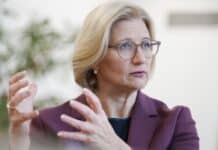 Mehr Schutz von Jugendlichen im Netz: Rehlinger will Klarnamenpflicht im Internet