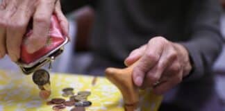 Mehr Saarländer sind auf Grundsicherung im Alter angewiesen