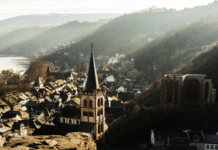 Wie Unternehmen in Rheinland-Pfalz über die Region hinaus expandieren können