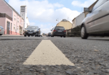 ++ Verkehrschaos eskaliert! Ortsdurchfahrt in Igel wird komplett gesperrt – strenge Kontrollen ++