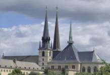 Luxemburg als Wochenendziel: Geschichte, Natur und Abendunterhaltung im Fokus
