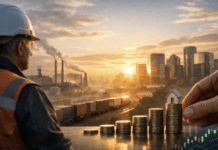 EU-Prognose erwartet Wachstum des deutschen BIP von 1,2 % im Jahr 2026