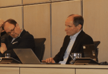 4,8 Millionen Euro Fördergeld weg? Jetzt gerät Trierer Baudezernent Dr. Thilo Becker unter Druck