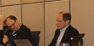 ++ Aktuell: Becker will umstrittene Anmietung aus Stadtrat zurückziehen ++